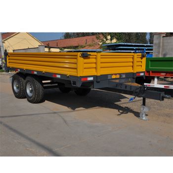 6噸農(nóng)用拖車