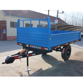 5噸自卸農(nóng)用車