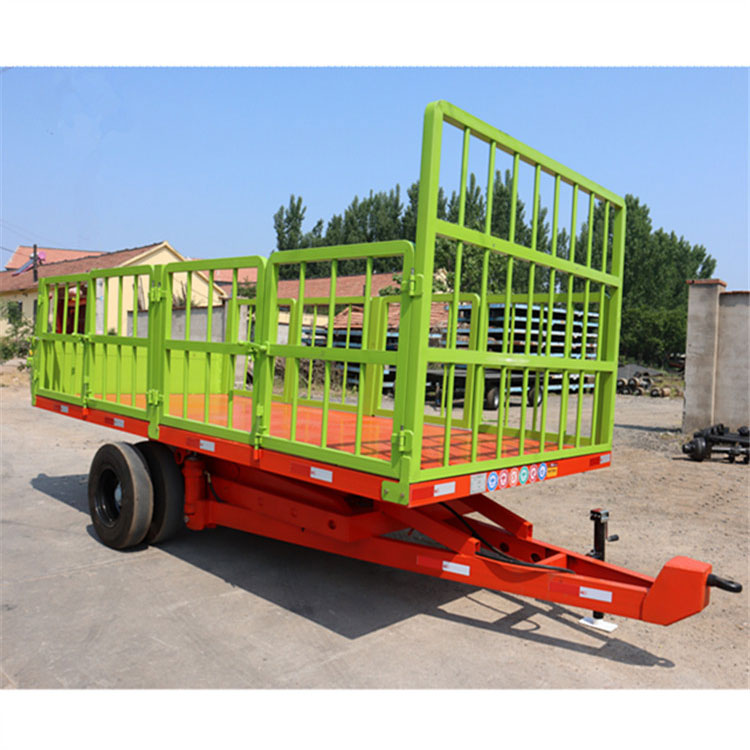 農(nóng)場(chǎng)蔬菜搬運(yùn)車