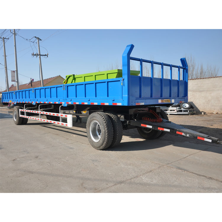 大型農(nóng)用掛車